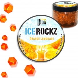 Πέτρες Ατμού Ice Rockz Orange Lemonade για Ναργιλέ